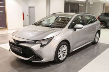 Toyota Corolla XII TS Kombi Facelifting 1.8 Hybrid 140KM 2023 Toyota Corolla 1.8 Hybrid Comfort Tech 1.8 Hybryda 140KM, zdjęcie 23