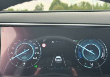 Hyundai Tucson IV 2023 Hyundai Tucson Salon Polska, HEV, El. Klapa, Executive, Faktura VAT 23 1.6, zdjęcie 12