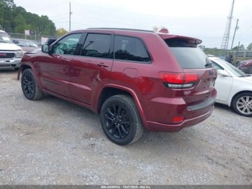 Jeep Grand Cherokee IV 2022 Jeep Grand Cherokee Laredo X 2022 3.6l 3.6 Benzyna 293KM, zdjęcie 3