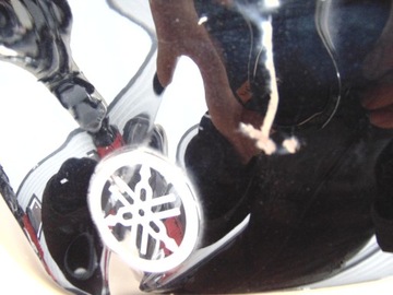 КРЫШКА ТОПЛИВНОГО БАКА YAMAHA XJ6