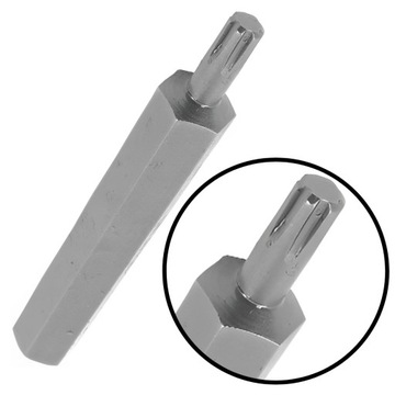 RICHMANN BIT 10MM RIBE 5X75MM C3361