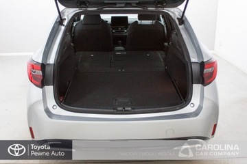 Toyota Corolla XII TS Kombi Facelifting 1.8 Hybrid 140KM 2024 Toyota Corolla Seria E21 (2019-) 1.8 Hybrid Comfor, zdjęcie 15