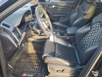Audi SQ5 2023 Audi SQ5 Premium Plus 2023 3.0l 3.0 Benzyna 349KM, zdjęcie 7