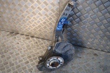 PRAVÉ ZAVĚŠENÍ PŘEDNÍ TĚHLICE MERCEDES ML GL 166 ZAW167