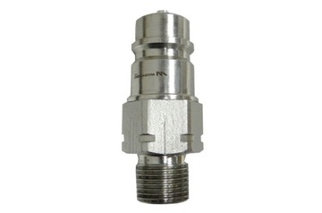 Быстроразъемный разъем EURO, внешний разъем M20x1,5, Waryński