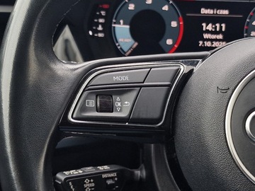 Audi A3 8Y 2022 Audi A3 30 TDI - Diesel/116KM/Audi Parking Plus/LE, zdjęcie 24