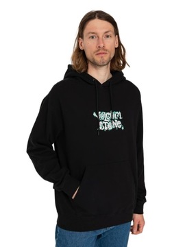 Bluza Volcom męska dresowa z kapturem r. M