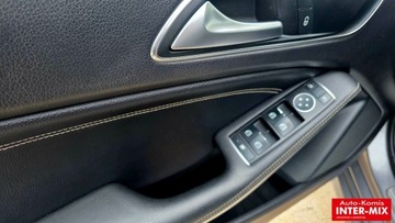 Mercedes Klasa A W176 Hatchback 5d Facelifting 200 d 136KM 2016 Mercedes-Benz Klasa A A 220 CDI 2.1 Diesel 136KM, zdjęcie 9