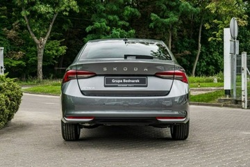 Skoda Octavia IV 2026 Škoda Octavia Skoda Octavia Drive Selection 2.0, zdjęcie 7