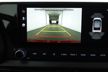 Hyundai i20 III Hatchback N 1.6 T-GDI 204KM 2022 Hyundai i20 N 1.6 T-GDI, Salon Polska, zdjęcie 12