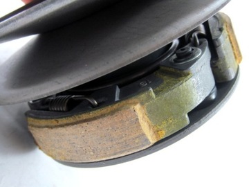 CLUTCH 107 Kymco 50 Agility Dink Top Boy Yager Super 9 8 Vitality Cobra