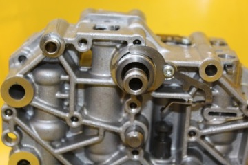 НАСОС МАСЛЯНЫЙ ТРАНСМИССИИ A4 B6 1.9 TDI GJA 01J325031