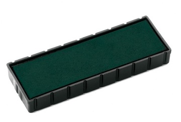 PODUSZKA ZASTĘPCZA TUSZUJĄCA NASĄCZONA WKŁAD Colop 45 x 10 mm E12 PIECZĄTEK