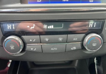 Renault Kadjar Crossover 1.2 Energy TCe 130KM 2017 Renault Kadjar Niski Udok.Przeb.Pelen Serwis Bezwypadkowy Zadbany Faktura, zdjęcie 26