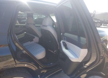 BMW X5 G05 SUV Facelifting 3.0 40i 381KM 2026 BMW X5 2026r., Sdrive40i, 3L, od ubezpieczalni 3.0 Benzyna 380KM, zdjęcie 12