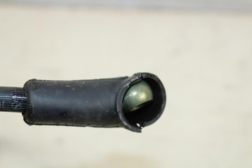 HONDA VT700 SHADOW RC19 ПЕРЕДНЯЯ ТОРМОЗНАЯ ТРУБА