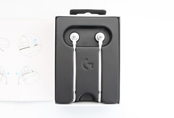 НАУШНИКИ LOGITECH G333 VR ДЛЯ OULUS QUEST 2