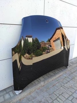 KAPOTA KRYT MOTORU PORSCHE CAYENNE 7P5 FACELIFT 14-17