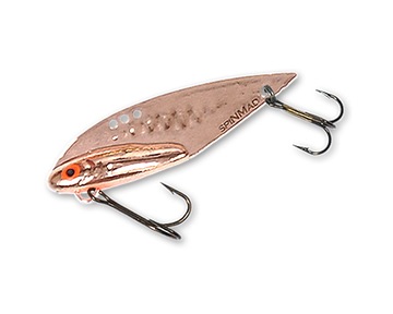 Cykada SpinMad Amazonka 5.0g kolor 0412