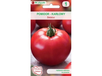 POMIDOR BETALUX KARŁOWY 1 g 'L