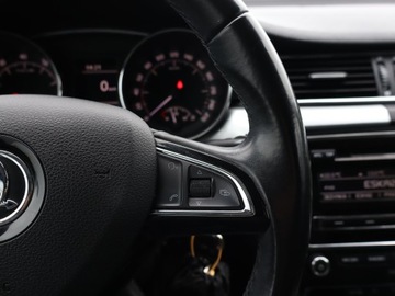 Skoda Superb II Sedan Facelifting 1.8 TSI 160KM 2014 Skoda Superb 1.8 TSI, Salon Polska, Xenon, zdjęcie 16