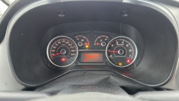 Fiat Doblo III Van 1.6 Multijet 16v 105KM 2015 Fiat Doblo Klima+MultiJet salon polska, zdjęcie 9