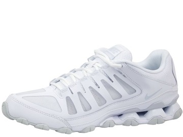 NIKE REAX 8 TR 621716 102 SHOX BUTY MĘSKIE TRENING