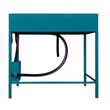 Мойка для мастерских с замкнутым контуром FR8031