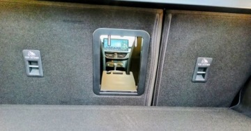 Ford Focus IV 2025 Ford Focus SW Hak Full LED fotel ortopedyczny el. klapa 155 KM A7 Active X, zdjęcie 32