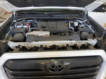 Toyota Tundra II 2024 Toyota Tundra Crewmax Limited 2024 3.4 Benzyna 389KM, zdjęcie 6