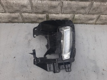 SUZUKI VITARA III 18- lift HALOGEN DRL LED LEWY