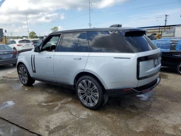 Land Rover 2023 Land Rover Range Rover SE 2023 4.4l 4.4 Benzyna 523KM, zdjęcie 1