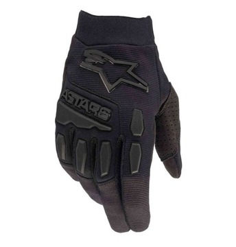 Rękawice ALPINESTARS Full Bore black M