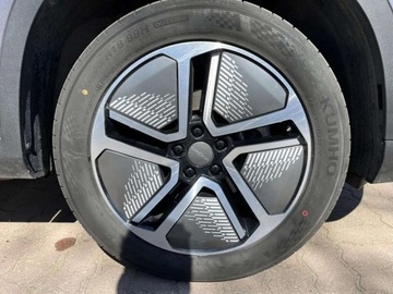 Omoda E5 2024 Omoda E5 Omoda E5 DEMO OD REKI Elektryczny 204KM, zdjęcie 8