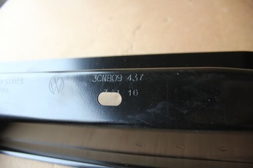 ЭЛЕМЕНТ КУЗОВА VW ATLAS 3CN809421 3CN809427