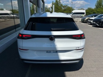 Volkswagen T-Roc II 1.5 eTSI 116KM 2026 Volkswagen T-Roc Life 1.5 eTSI 116 KM DSG-7, zdjęcie 10