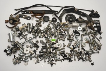 KTM 790 ADVENTURE 19-21 БОЛТЫ ВИНТЫ