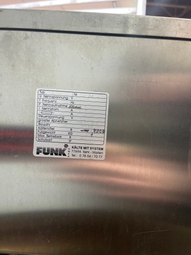 Фанк ледоруб