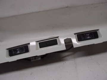 СМЕШАННАЯ ПОЛОСКА QASHQAI II 2016 г.