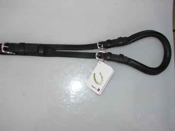 PODOGONIE SKÓRZANE ROZ. PONY