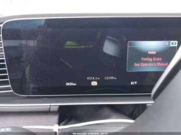 Mercedes GLE V167 2025 Mercedes-Benz GLE 350 2025 2.0 Benzyna 255KM, zdjęcie 10