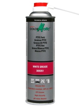 MOTIP SMAR OLEJ PTFE 500 ML SPRAY CHRONI SMARUJE