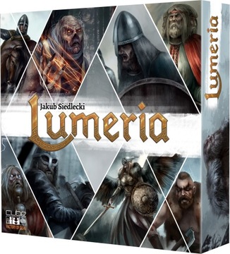 Lumeria - Słowianie vs Wikingowie
