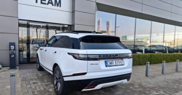 Land Rover Range Rover Velar 2023 Land Rover Range Rover Velar Velar MY24 2.0D 204 KM AWD Auto Dynamic SE 2.0, zdjęcie 10