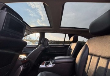 Mercedes Klasa R Off-roader 3.5 272KM 2006 Mercedes-Benz Klasa R Naped 4x4 3.5 BenzynaLPG 272KM, zdjęcie 14