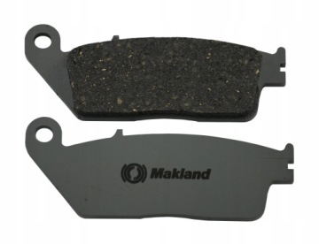 Klocki Hamulcowe HONDA GL1500 ST1100 CBF1000 Przód