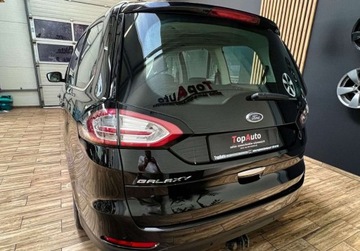 Ford Galaxy IV Van 2.0 TDCi 150KM 2018 Ford Galaxy II 2.0 TDCI 150KM navi GWARANCJA 7 osobowy 2.0 Diesel, zdjęcie 9