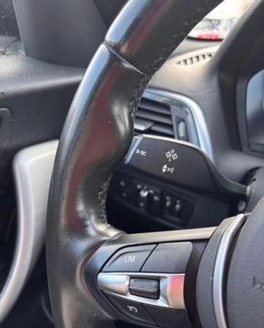 BMW Seria 1 F40 2019 BMW Seria 1 2.0D 150KM przeb.94tys Mpakiet zarejestrowany 2.0 Diesel 150KM, zdjęcie 29