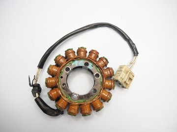 APRILIA TUONO V4 1000 11-16 ALTERNATOR STATOR