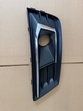 KRATKA ZDERZAKA PRAWA AUDI A4 B9 8W0807682S